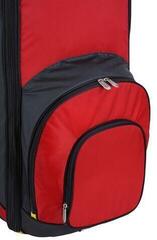 Cestovní obal Big Max Wheeler 3 SET Black/Red - 5