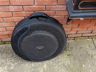 Walizka na talerze Reunion Blues CE Cymbal Walizka na talerze - 7