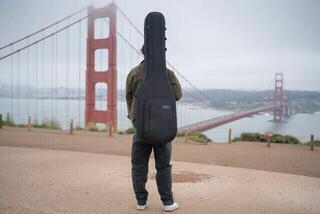 Чанта за бас китара Reunion Blues CE EB Чанта за бас китара - 6