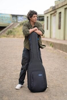 E-Bass Gigbag Reunion Blues CE EB E-Bass Gigbag - 8