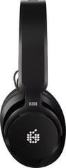 Amplificateur pour casque ADAM Audio H200 Black Amplificateur pour casque - 3