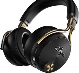 Căști fără fir On-ear Zildjian Alchem-E Perfect Tune Black Căști fără fir On-ear - 2