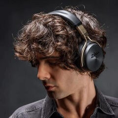 Căști fără fir On-ear Zildjian Alchem-E Perfect Tune Black Căști fără fir On-ear - 4