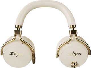 Căști fără fir On-ear Zildjian Alchem-E Perfect Tune Sandstorm Căști fără fir On-ear - 2
