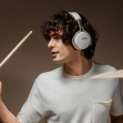 Căști fără fir On-ear Zildjian Alchem-E Perfect Tune Sandstorm Căști fără fir On-ear - 3