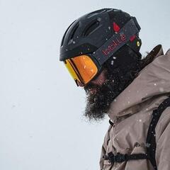 Ski Helmet Bollé Ryft Ski Helmet - 4