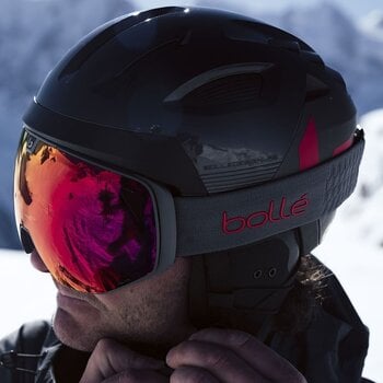 Ski Helmet Bollé Ryft Ski Helmet - 7