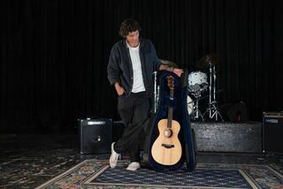 Pokrowiec do gitary akustycznej Reunion Blues CE Acoustic Small Body Pokrowiec do gitary akustycznej - 7