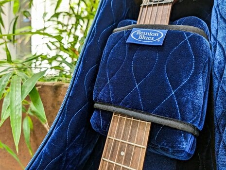 Saco para guitarra acústica Reunion Blues CE Acoustic Small Body Saco para guitarra acústica - 10