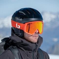 Ski Goggles Bollé Eco Blanca Ski Goggles - 4