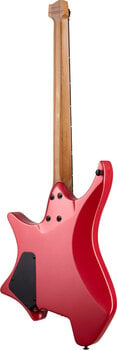 Headless Gitarre Strandberg Boden Metal NX 6 Blood Red Headless Gitarre - 5