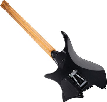 Guitarra sem cabeçalho Strandberg Boden Metal NX 6 Tremolo Black Granite Guitarra sem cabeçalho - 2