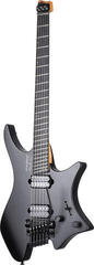 Kitara headless Strandberg Boden Metal NX 6 Tremolo Black Granite Kitara headless - 3