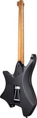 Kitara headless Strandberg Boden Metal NX 6 Tremolo Black Granite Kitara headless - 4