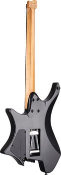 Guitarra sem cabeçalho Strandberg Boden Metal NX 6 Tremolo Black Granite Guitarra sem cabeçalho - 6