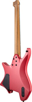 Headless-kitara Strandberg Boden Metal NX 7 Blood Red Headless-kitara - 5