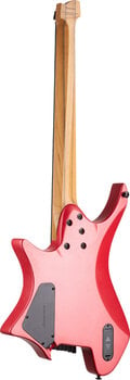 Headless-kitara Strandberg Boden Metal NX 7 Blood Red Headless-kitara - 6