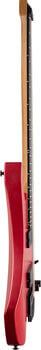 Headless Gitarre Strandberg Boden Metal NX 7 Blood Red Headless Gitarre - 8