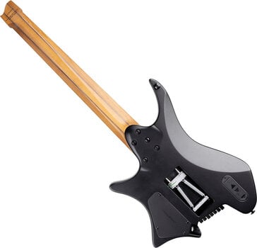 Headless gitaar Strandberg Boden Metal NX 7 Tremolo Black Granite Headless gitaar - 2