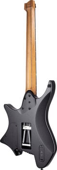 Headless guitar Strandberg Boden Metal NX 7 Tremolo Black Granite Headless guitar - 5