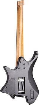 Headless gitár Strandberg Boden Metal NX 7 Tremolo Black Granite Headless gitár - 6