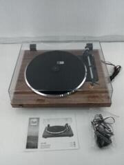Lemezjátszó Dual CS 458 Sterling Oak Lemezjátszó (Sérült) - 1