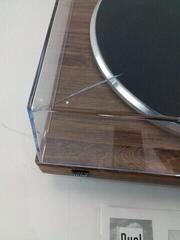 Lemezjátszó Dual CS 458 Sterling Oak Lemezjátszó (Sérült) - 2