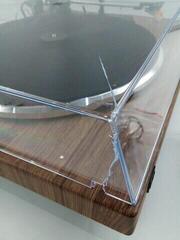 Lemezjátszó Dual CS 458 Sterling Oak Lemezjátszó (Sérült) - 3