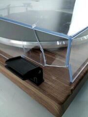 Lemezjátszó Dual CS 458 Sterling Oak Lemezjátszó (Sérült) - 6