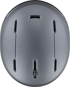 Skihelm Bollé X-Fusion Pure White Grey Matte S (52-55 cm) Skihelm - 4