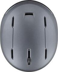 Ski Helmet Bollé X-Fusion White Lilac Matte M Ski Helmet - 3