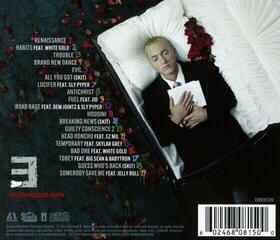 Musik-CD Eminem - The Death of Slim Shady (Coup De Grâce) (CD) - 1