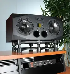 Ständer für Studiomonitore IsoAcoustics ISO-430 Ständer für Studiomonitore - 5