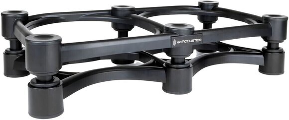 Supporto per monitor da studio IsoAcoustics ISO-430 Supporto per monitor da studio - 2