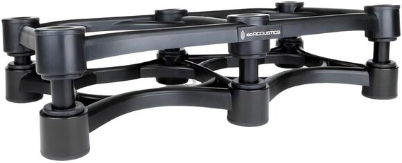 Állvány stúdió monitorok IsoAcoustics ISO-430 Állvány stúdió monitorok - 4