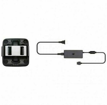 Adapter för drönare DJI Spark - Portable Charging Station EU - DJIS0200-08 - 3