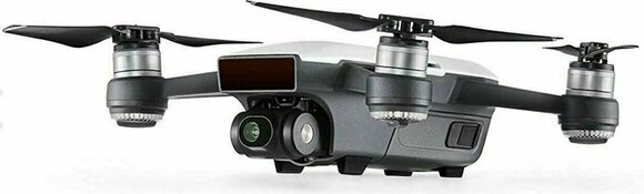 Drone DJI Spark Fly More Combo Alpine White Version - DJIS0200C - 5