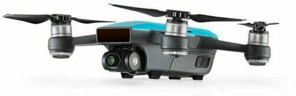 Дрон DJI Spark Fly More Combo Sky Blue version - DJIS0201C - 5