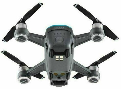 Дрон DJI Spark Fly More Combo Sky Blue version - DJIS0201C - 6