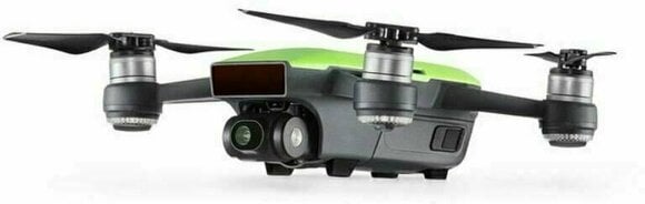 Drone DJI Spark Fly More Combo Meadow Green version - DJIS0202C - 6
