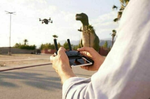 Drone DJI Spark Fly More Combo Meadow Green version - DJIS0202C - 8