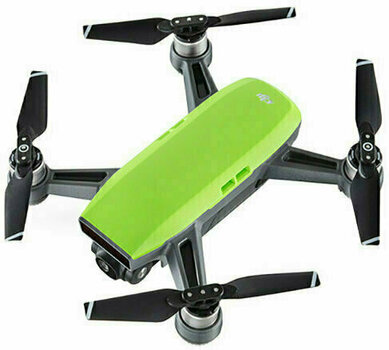 Drone DJI Spark Fly More Combo Meadow Green Version + Goggles - DJIS0202CG - 3