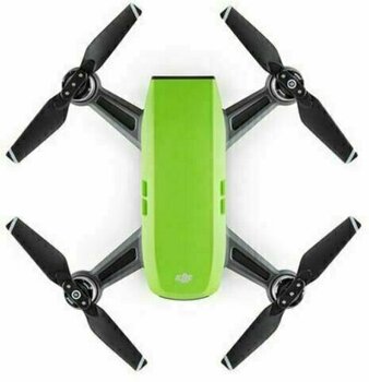 Дрон DJI Spark Meadow Green version + Remote Controller - DJIS0202TX - 3