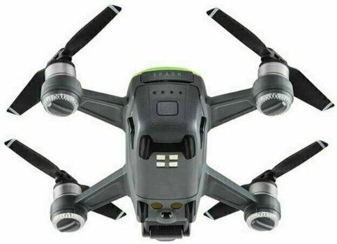 Дрон DJI Spark Meadow Green version + Remote Controller - DJIS0202TX - 4