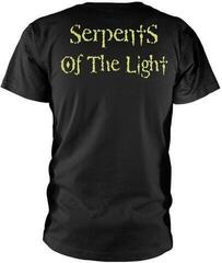 Tricou Deicide Serpents Of The Light Unisex Tricou cu mânecă scurtă/Black/Scurt - 1