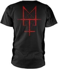 Tricou Deicide Banished By Sin Unisex Tricou cu mânecă scurtă/Black/Scurt - 1