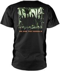 T-Shirt Type O Negative T-Shirt October Rust Unisex Black L - 1