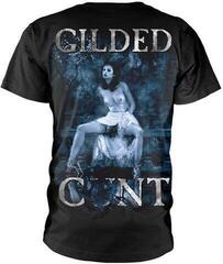 T-Shirt Cradle Of Filth Gilded Unisex Short Sleeve T-Shirt/Black/Short - 1