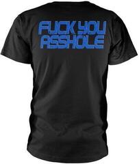 T-shirt Fear Factory Terminator Black M T-shirt - 1