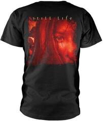 T-Shirt Opeth T-Shirt Still Life Unisex Black L - 1